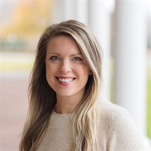 Faith Grant